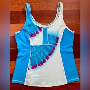 LULULEMON Athletica Tank Top